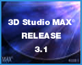 3d studio max R3.1