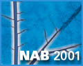 NAB 2001