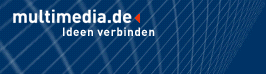 multimedia.de - Ideen verbinden